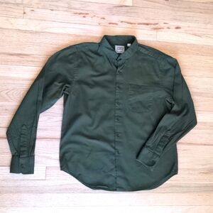 Naked & Famous Regular shirt